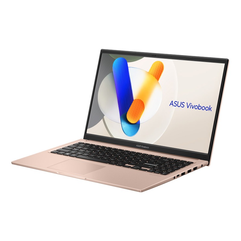 لپ تاپ 15.6 اینچی ایسوس مدل ASUS Vivobook X1504VA-NJ104 Ci5-1355U